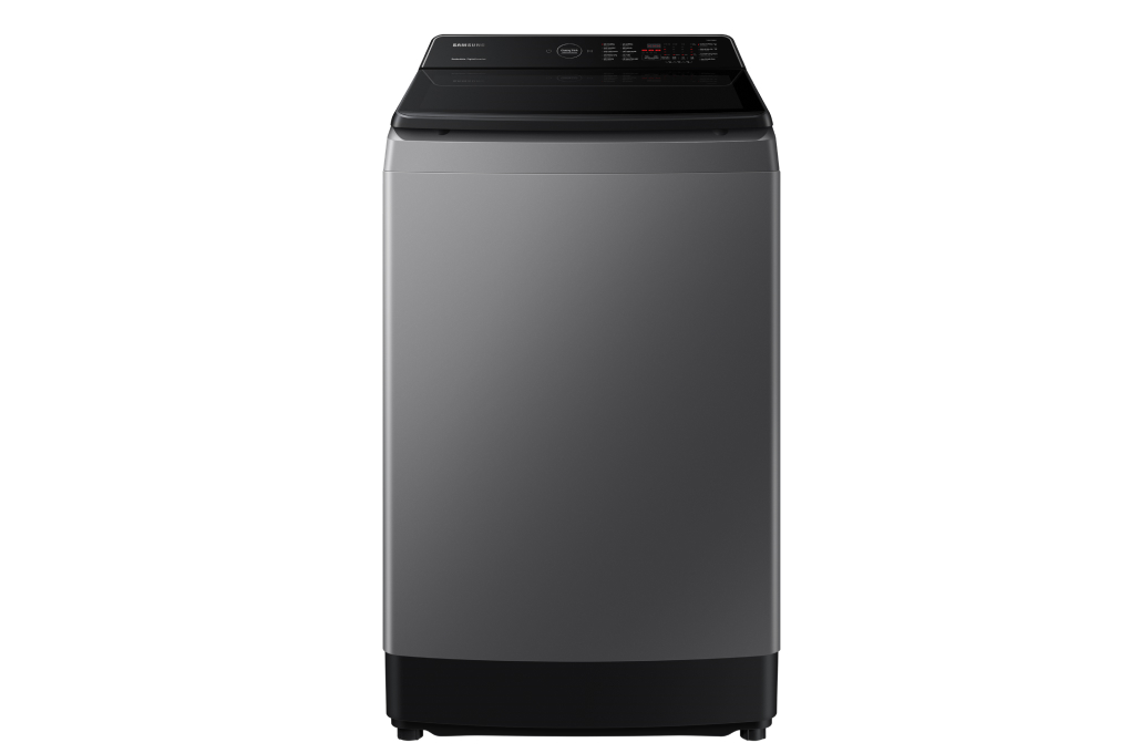 Máy giặt Samsung Ecobubble inverter 10.5 kg WA10CG5745BDSV 2023