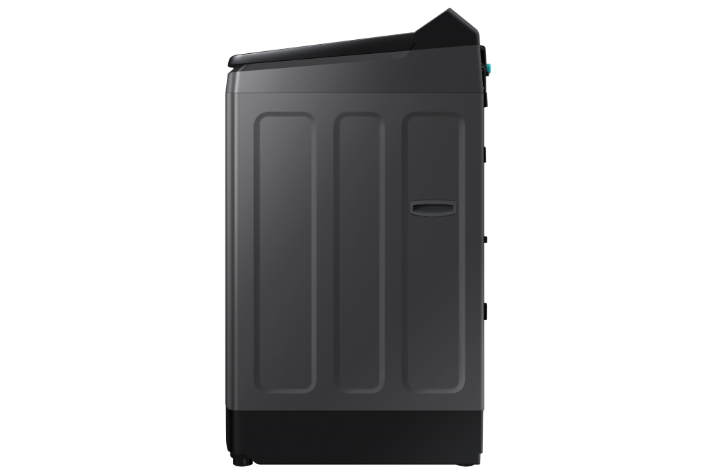 Máy giặt Samsung Ecobubble inverter 10.5 kg WA10CG5745BDSV 2023