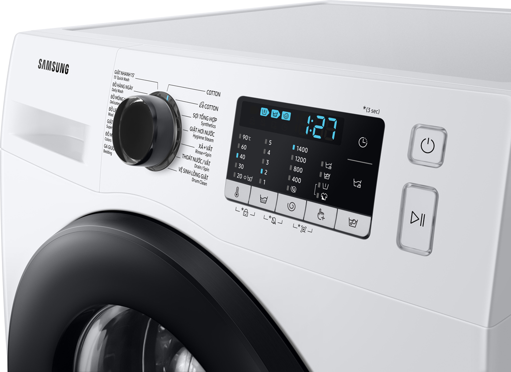 Máy giặt Samsung inverter 10 kg WW10TA046AE giá rẻ