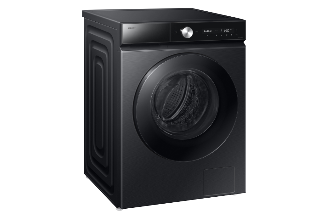 Máy giặt Samsung AI EcoBubble inverter 12 kg WW12CB944DGBSV 2023