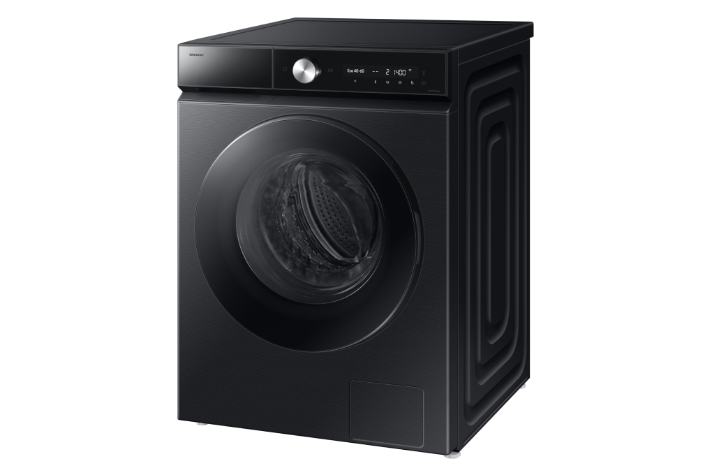 Máy giặt Samsung AI EcoBubble inverter 12 kg WW12CB944DGBSV 2023