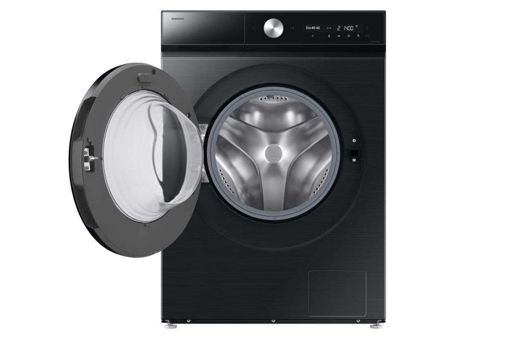 Máy giặt Samsung AI EcoBubble inverter 12 kg WW12CB944DGBSV 2023