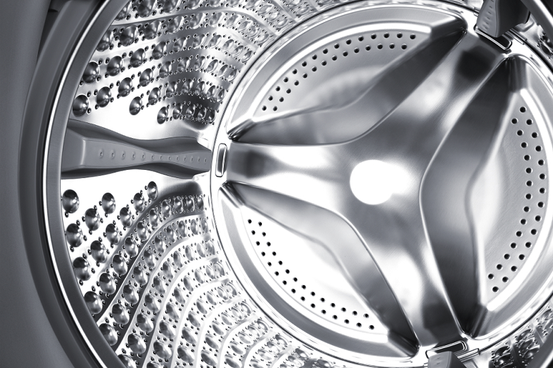 Máy giặt Samsung AI EcoBubble inverter 11 kg WW11CB944DGBSV 2023