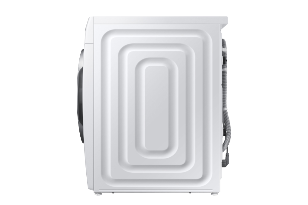 Máy giặt Samsung AI Ecobubble inverter 12 kg WW12CGP44DSHSV 2023