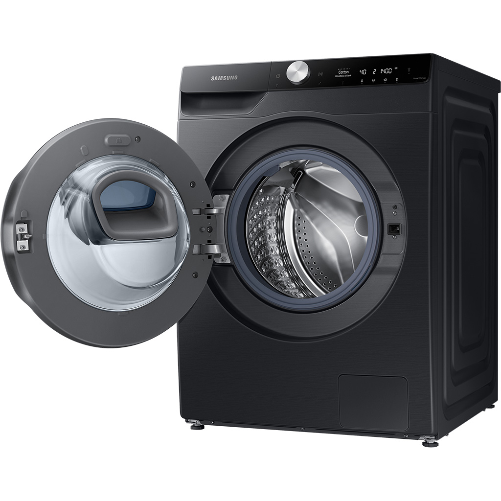 Máy giặt lồng ngang Samsung Addwash AI inverter 12kg WW12TP94DSB