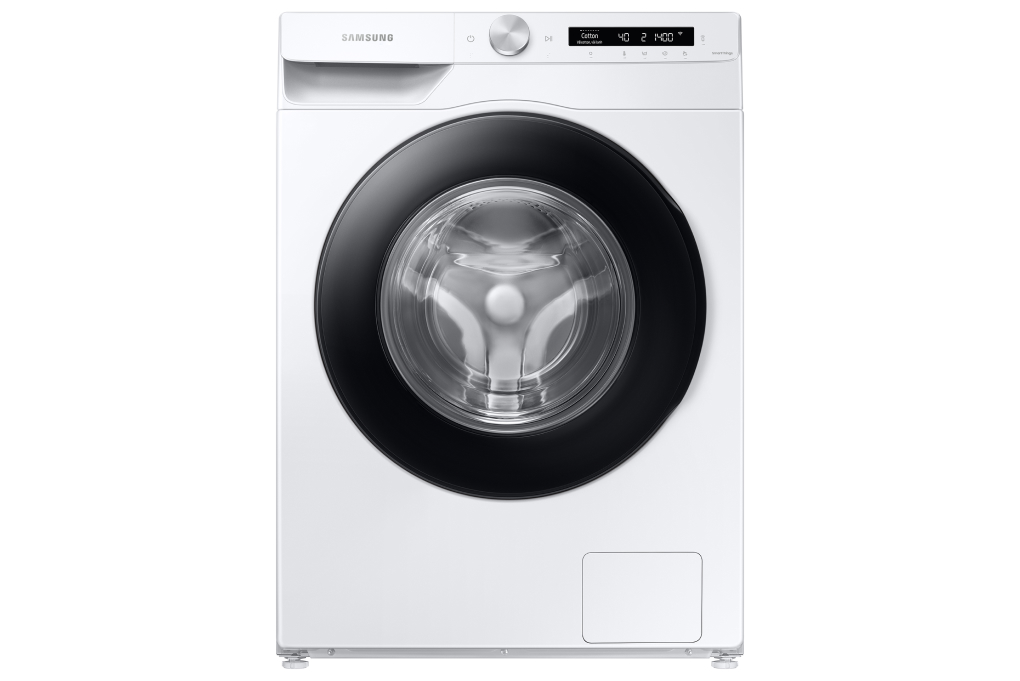 Máy giặt Samsung AI Eco Bubble inverter 13 kg WW13T504DAW