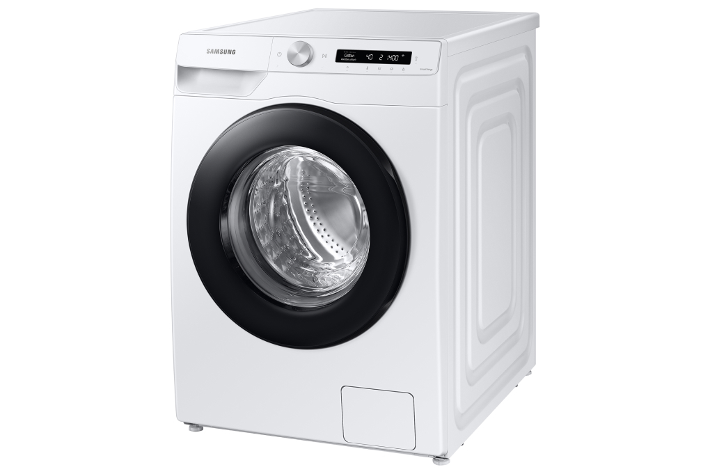 Máy giặt Samsung AI Eco Bubble inverter 13 kg WW13T504DAW
