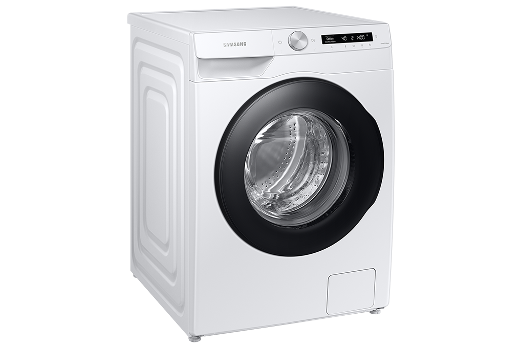 Máy giặt Samsung AI Eco Bubble inverter 13 kg WW13T504DAW