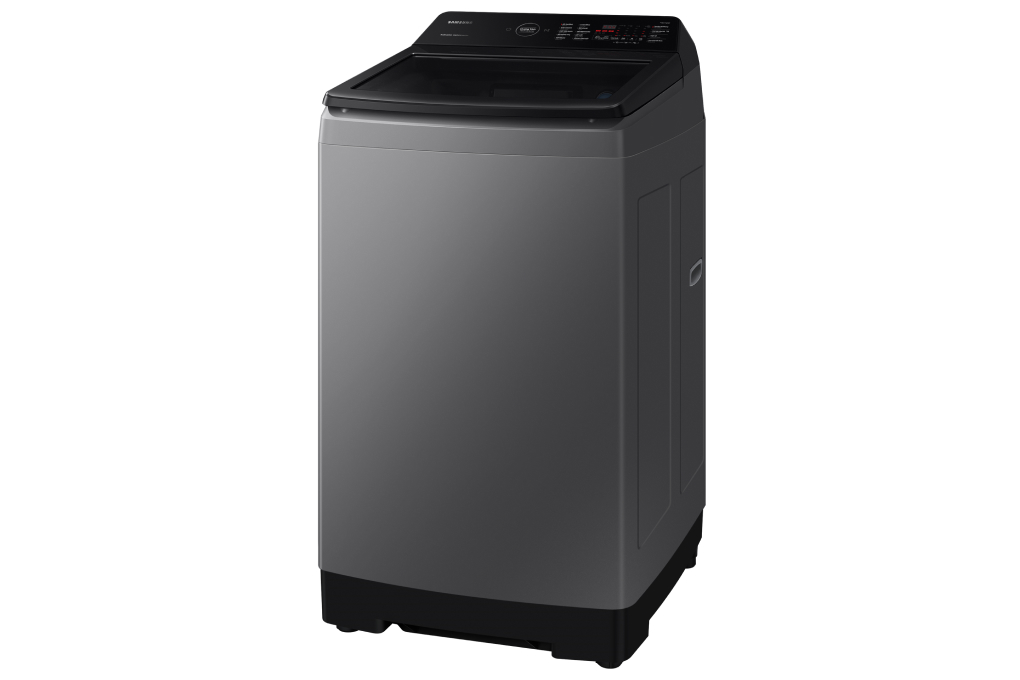 Máy giặt Samsung lồng đứng inverter 9.5 kg WA95CG4545BDSV 2023