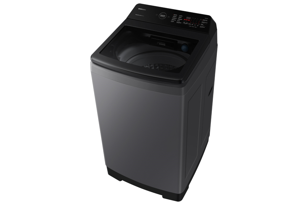 Máy giặt Samsung lồng đứng inverter 9.5 kg WA95CG4545BDSV 2023