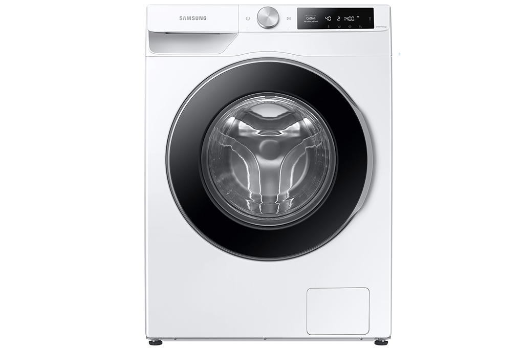 Máy giặt lồng ngang thông minh Samsung inverter 9 kg WW90T634DLE