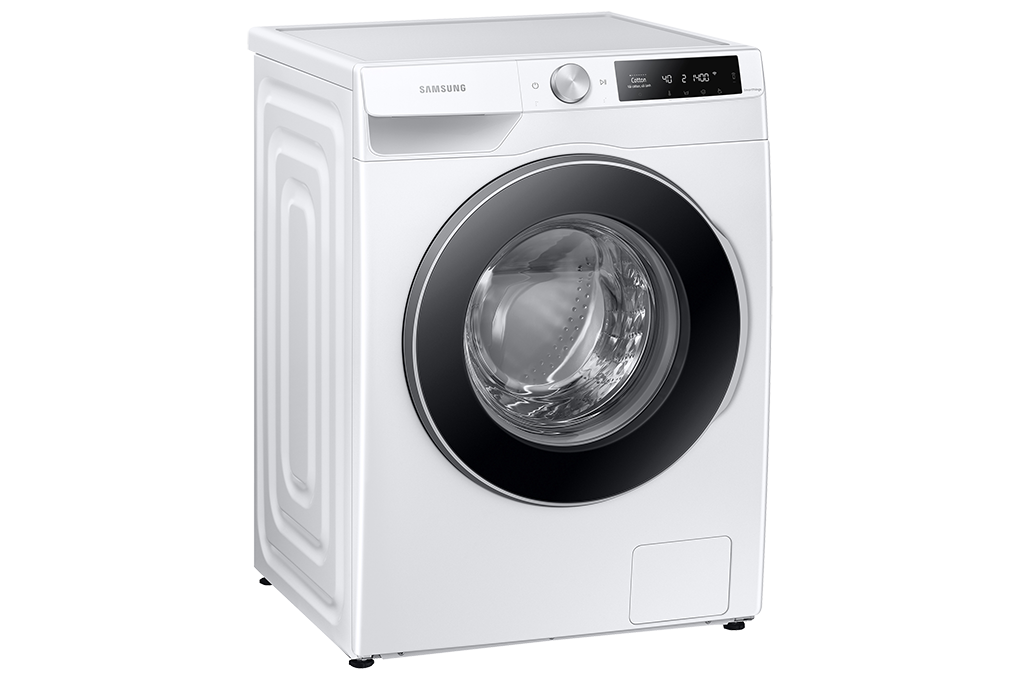 Máy giặt lồng ngang thông minh Samsung inverter 9 kg WW90T634DLE