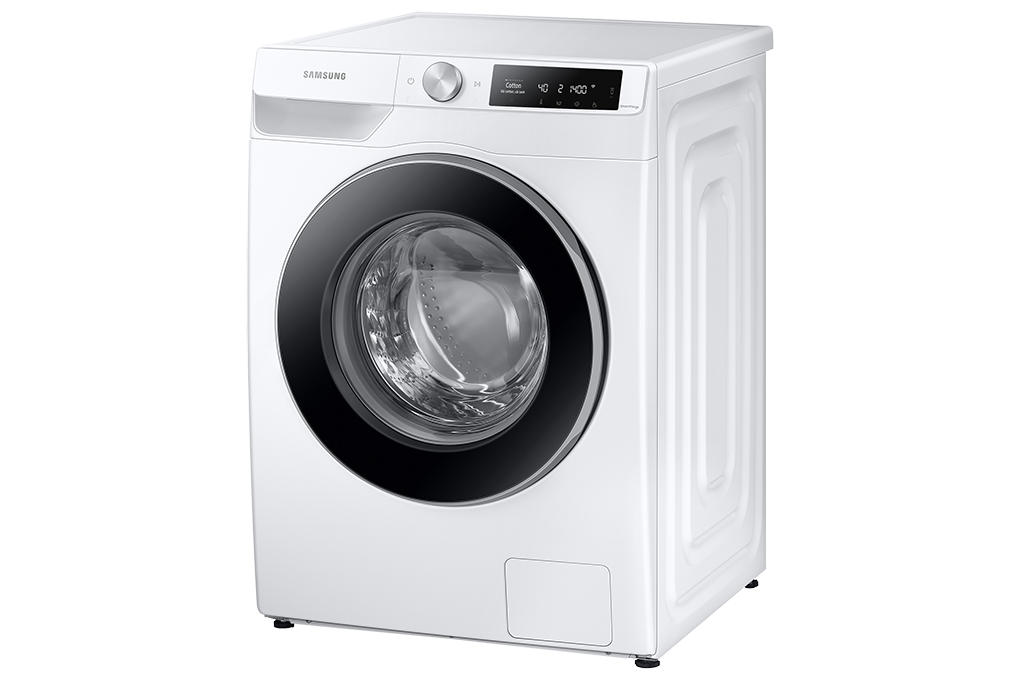 Máy giặt lồng ngang thông minh Samsung inverter 9 kg WW90T634DLE