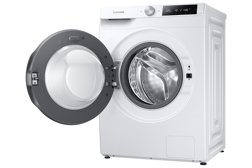 Máy giặt lồng ngang thông minh Samsung inverter 9 kg WW90T634DLE