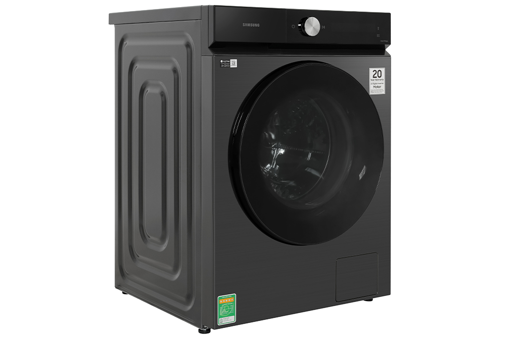 [2024] Máy giặt Samsung Bespoke AI inverter 14 kg WW14BB944DGBSV