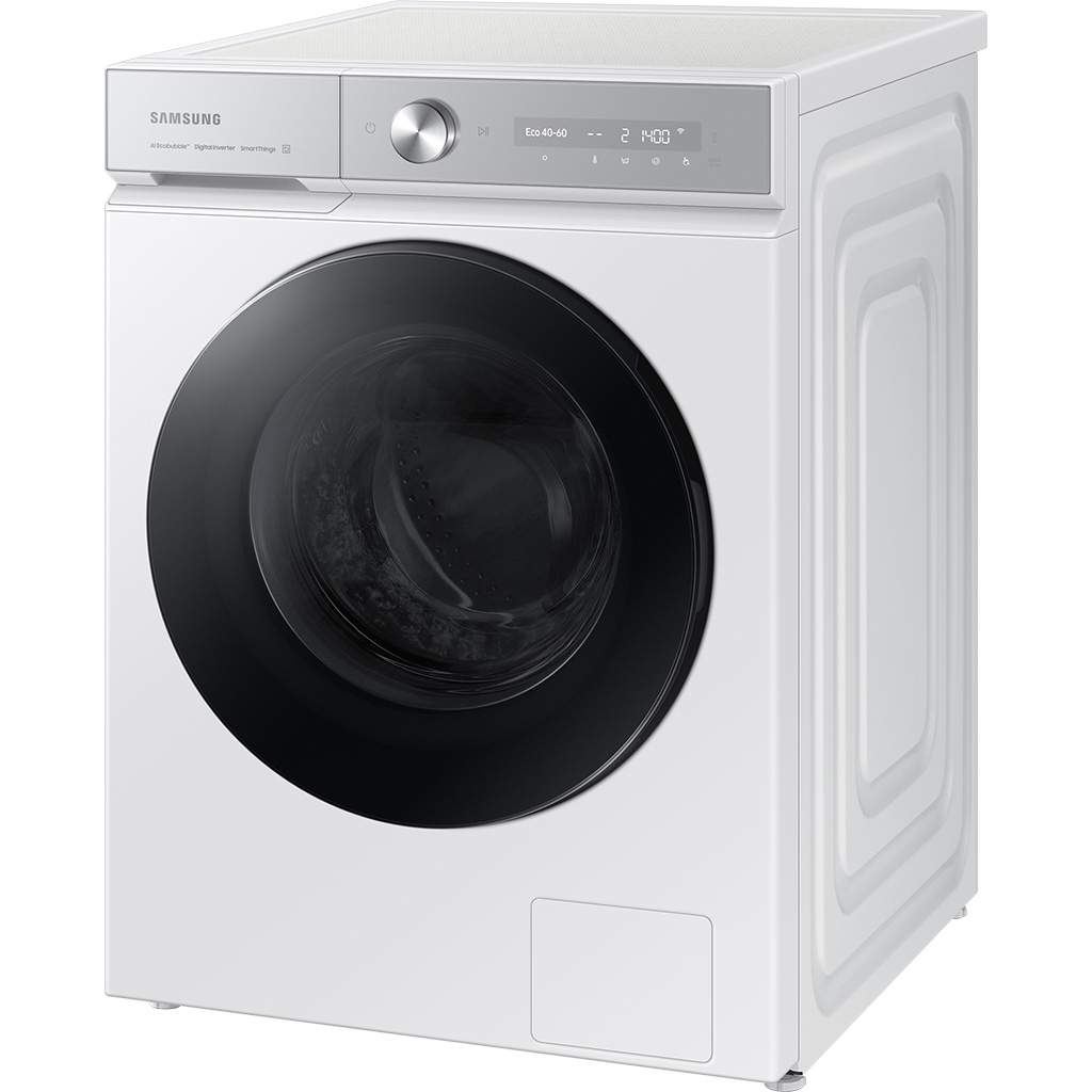 Máy giặt Samsung Bespoke AI inverter 14 kg WW14BB944DGHSV 2023