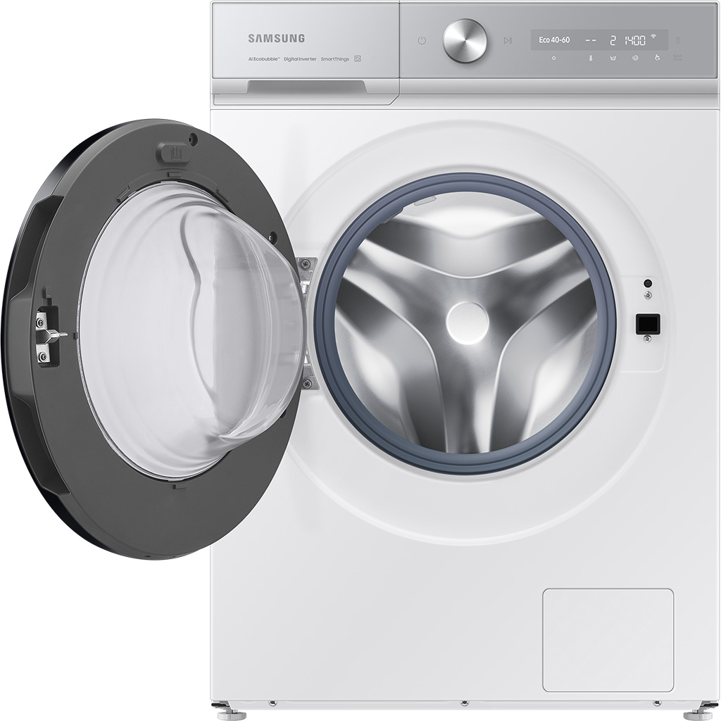 Máy giặt Samsung Bespoke AI inverter 14 kg WW14BB944DGHSV 2023