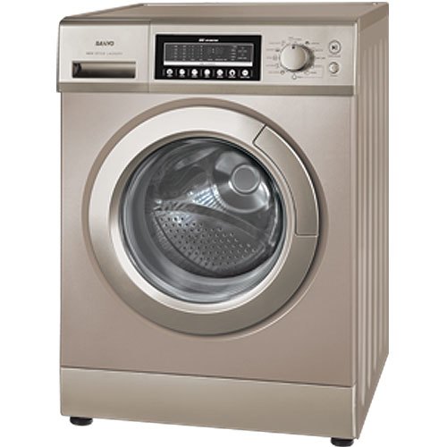 Máy giặt Sanyo 7 kg AWD-D700VT giá rẻ chính hãng tại Hà Nội