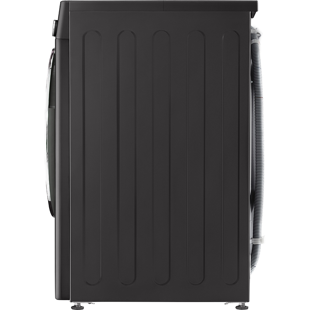 Máy giặt sấy LG inverter giặt 12 kg và sấy 7 kg FV1412H3BA 2023