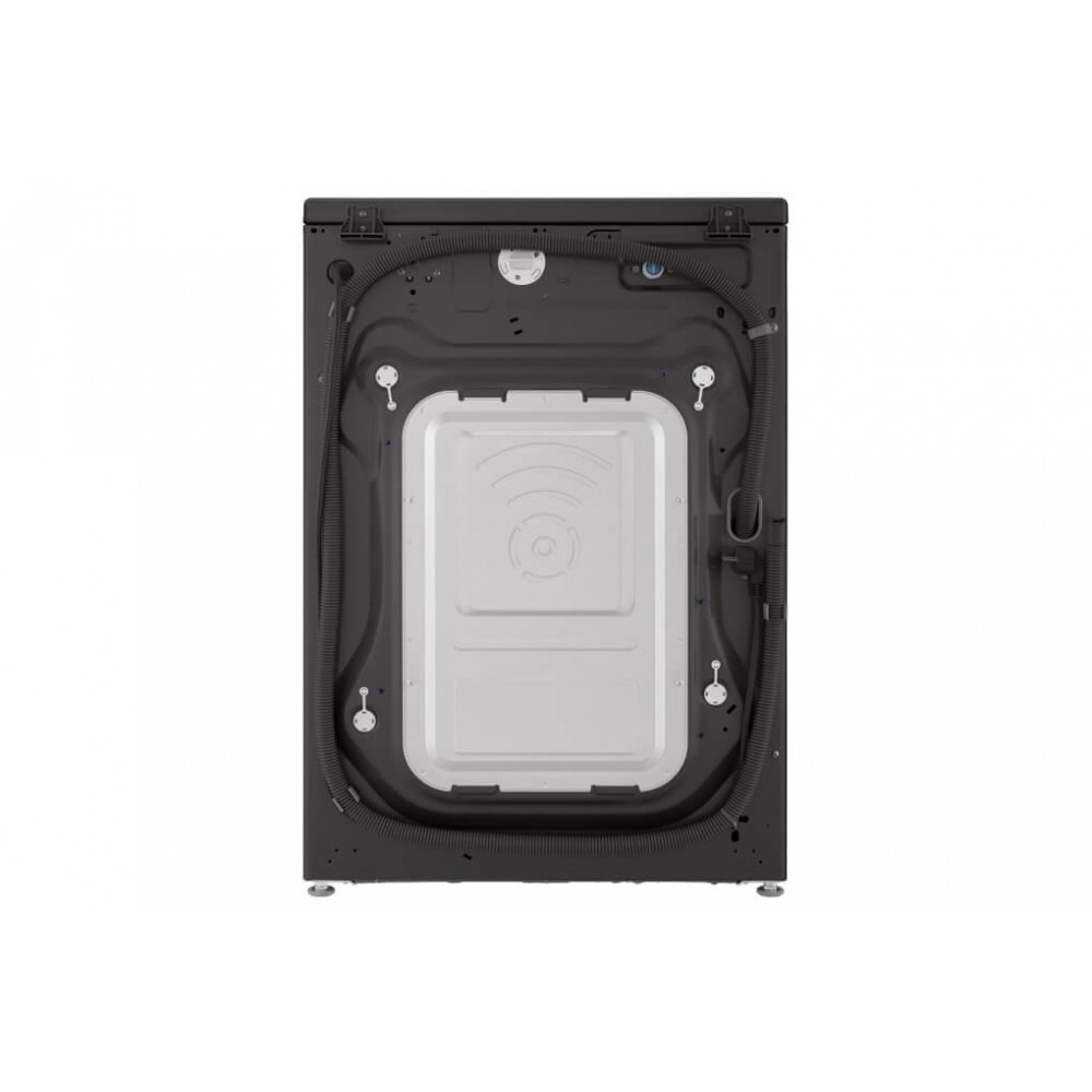 Máy giặt sấy LG AI DD Inverter giặt 21 kg - sấy 12 kg F2721HVRB 2023
