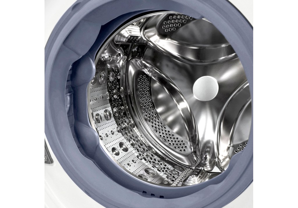 Máy giặt lồng ngang LG inverter 11kg + sấy 7kg FV1411D4W giá tốt