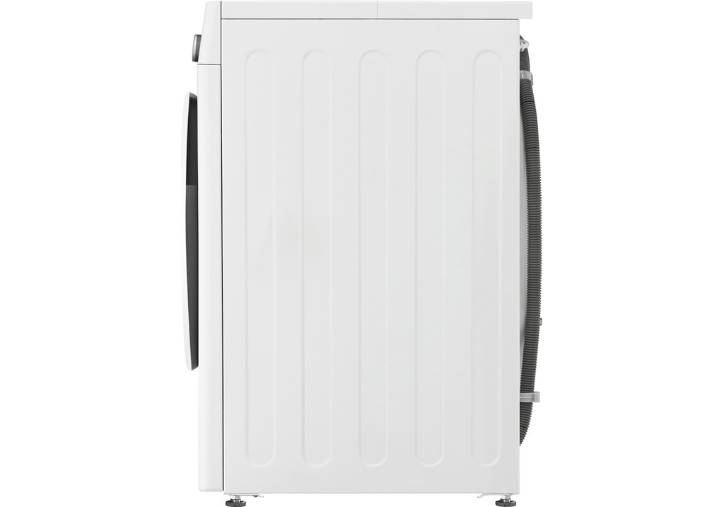 Máy giặt lồng ngang LG inverter 11kg + sấy 7kg FV1411D4W giá tốt