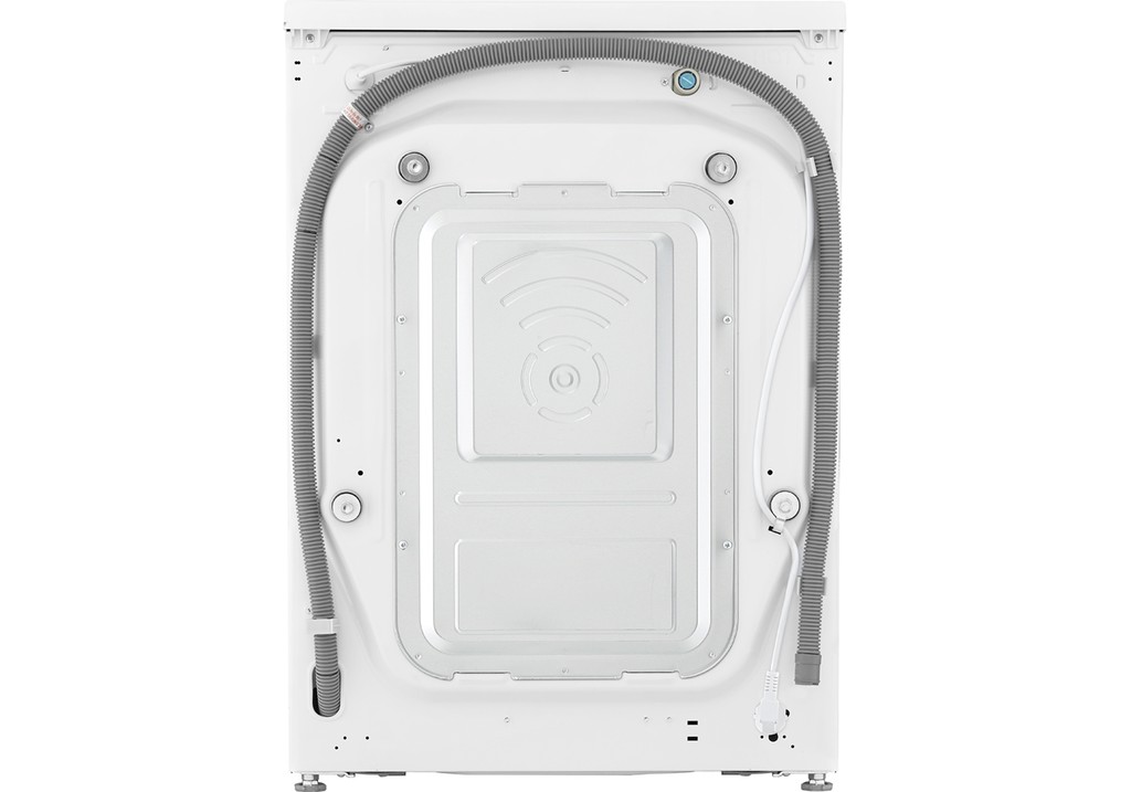 Máy giặt lồng ngang LG inverter 11kg + sấy 7kg FV1411D4W giá tốt