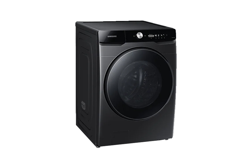 Máy giặt sấy Samsung lồng ngang inverter 21 kg WD21T6500GV chính hãng