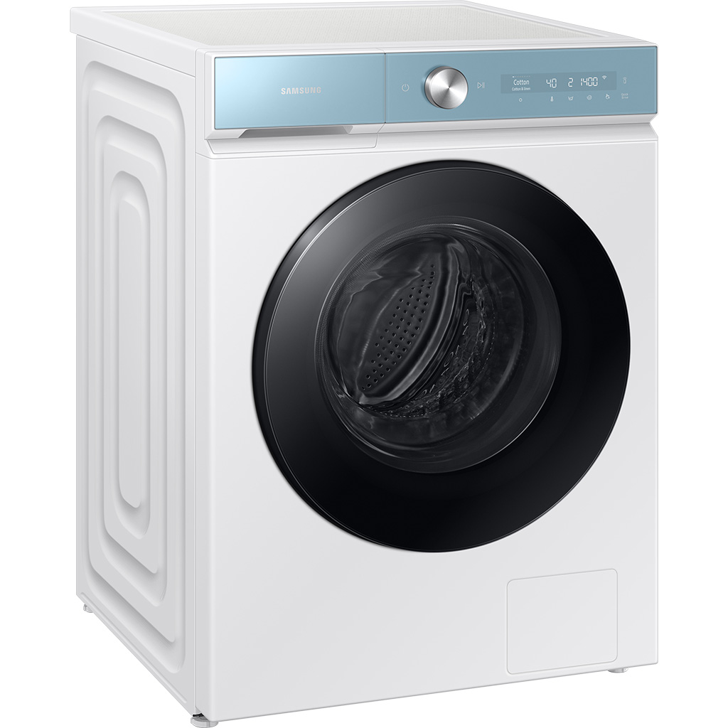 Máy giặt sấy Samsung AI Eco Bubble 14/8kg WD14BB944DGMSV 2023