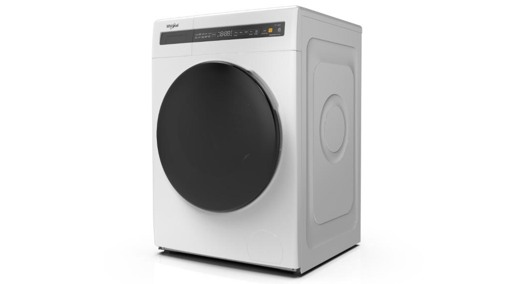 Máy giặt sấy Whirlpool 10.5 kg WWEB10702FW giá rẻ