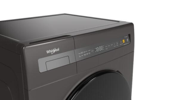 Máy giặt sấy Whirlpool 9.5 kg WWEB95702FG giá rẻ