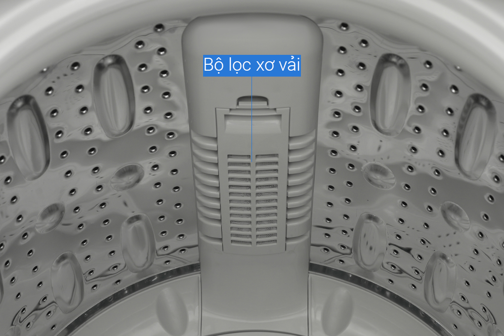 Máy giặt lồng đứng Sharp 10 kg ES-W10NV-GY 2023