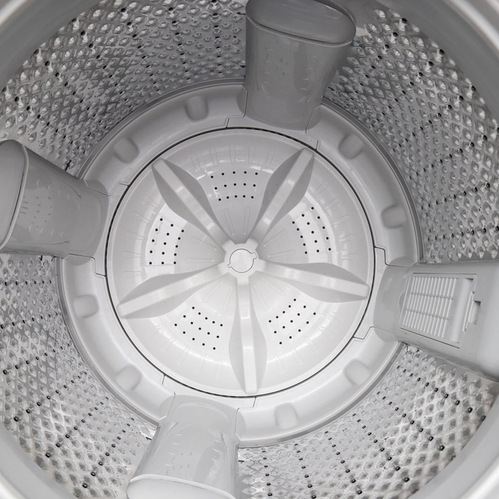 Máy giặt lồng đứng Sharp 10 kg ES-Y100HV-S giá rẻ