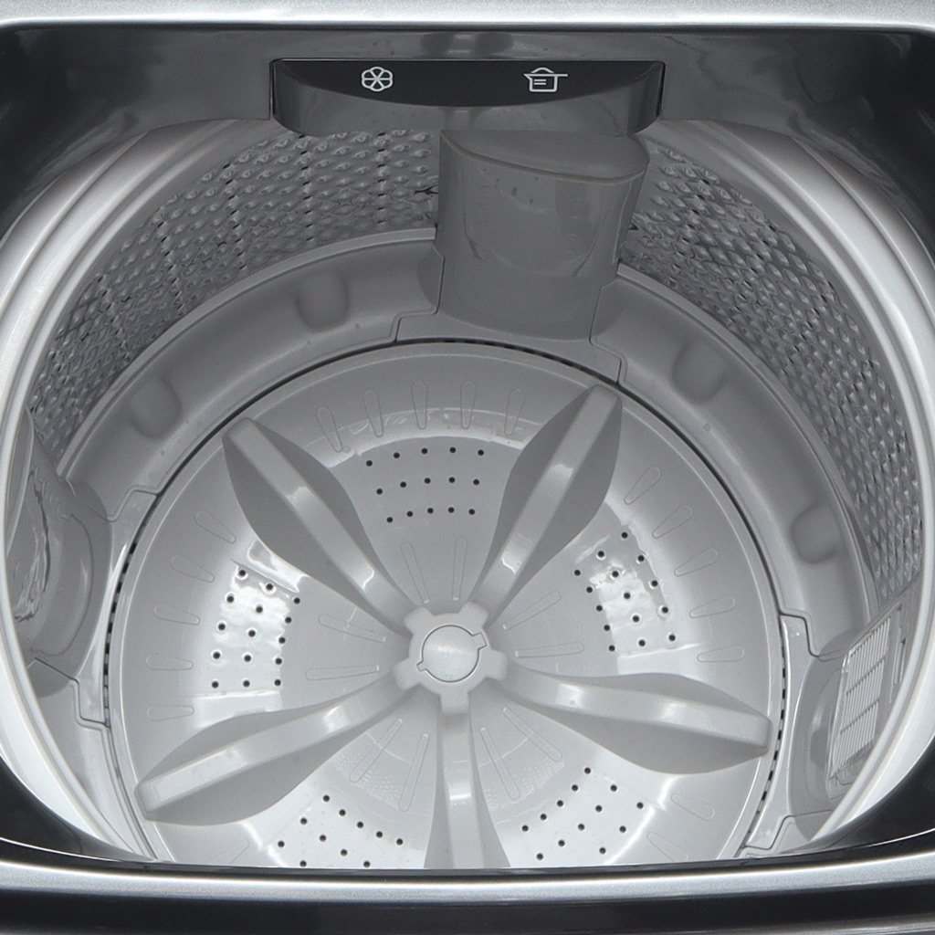 Máy giặt lồng đứng Sharp 9 kg ES-Y90HV-S giá rẻ