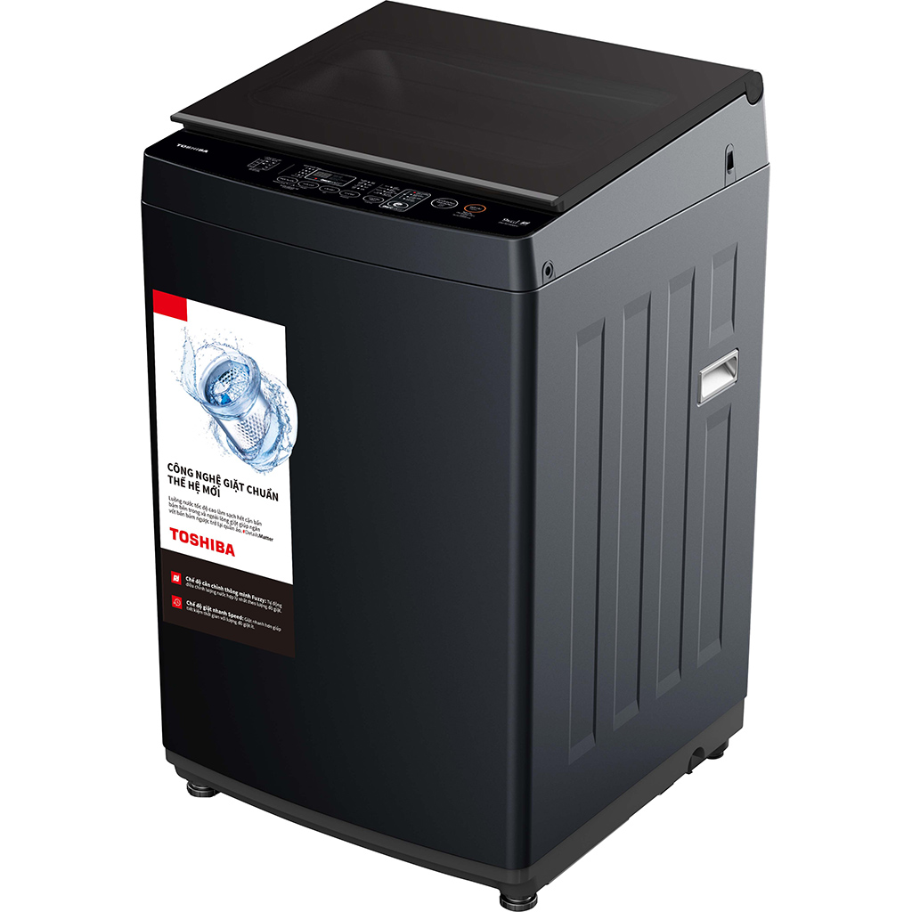 Máy giặt Toshiba lồng đứng 8 kg AW-M905BV(MK) giá rẻ