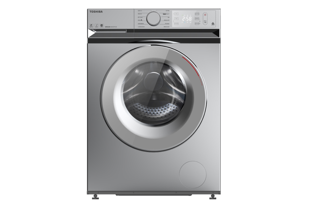 Máy giặt Toshiba inverter 10.5 kg TW-BL115A2V(SS) giá rẻ