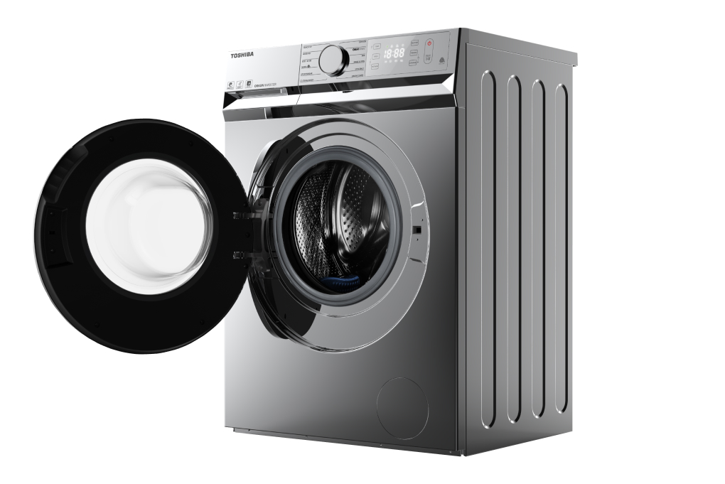 Máy giặt Toshiba inverter 10.5 kg TW-BL115A2V(SS) giá rẻ