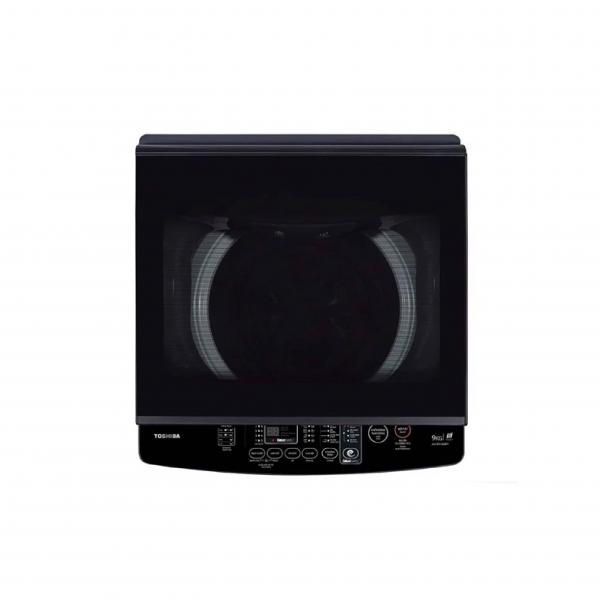 Máy giặt lồng đứng Toshiba 10 kg AW-M1100JV(MK) 2023