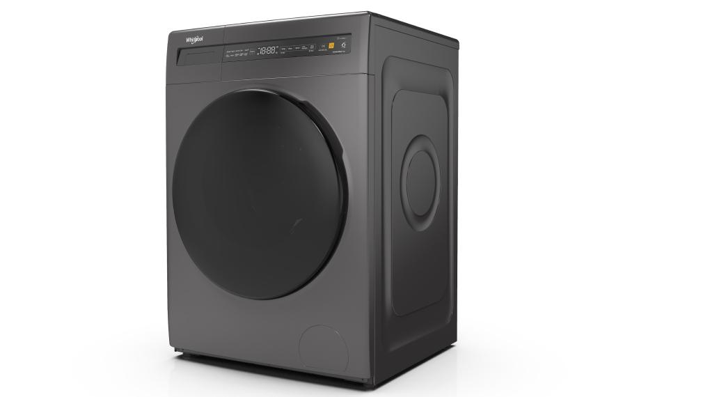 Máy giặt Whirlpool 9 kg lồng ngang inverter FWEB9002FG giá rẻ