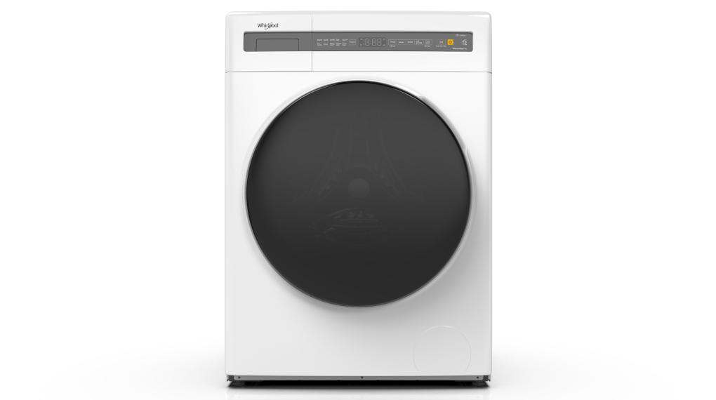Máy giặt Whirlpool lồng ngang 9.0 kg FWEB9002FW giá rẻ