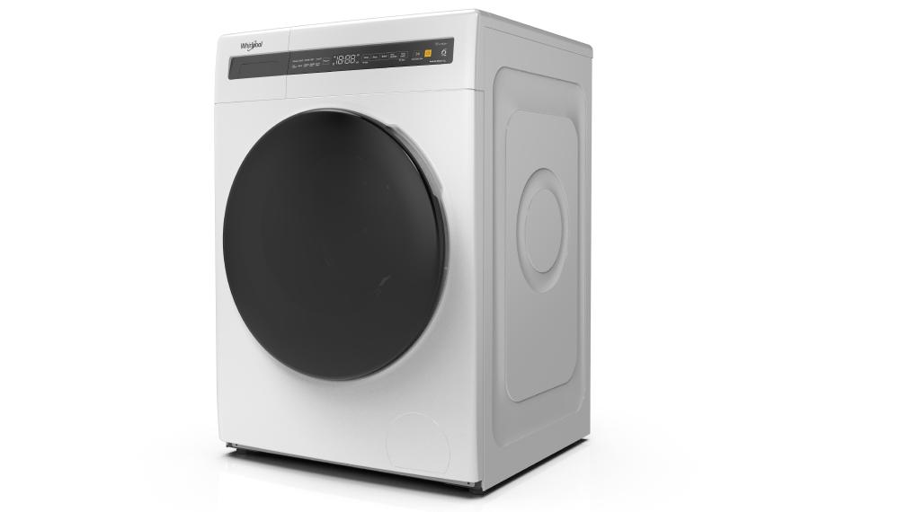 Máy giặt Whirlpool lồng ngang 9.0 kg FWEB9002FW giá rẻ