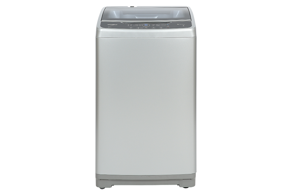 Máy giặt lồng đứng Whirlpool 8.5 kg VWVC8502FS
