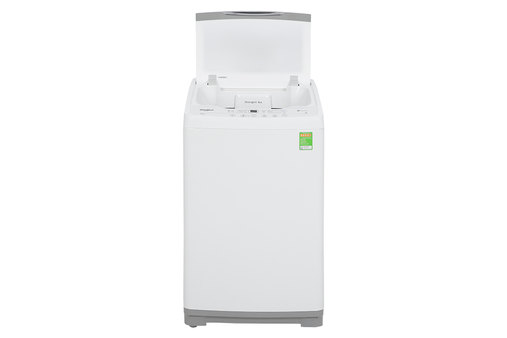 Máy giặt lồng đứng Whirlpool 9.5 kg VWVC9502FW
