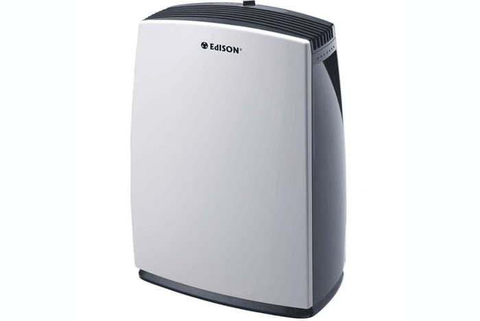 Máy hút ẩm Edison 12 lít ED-12BE chính hãng giá rẻ