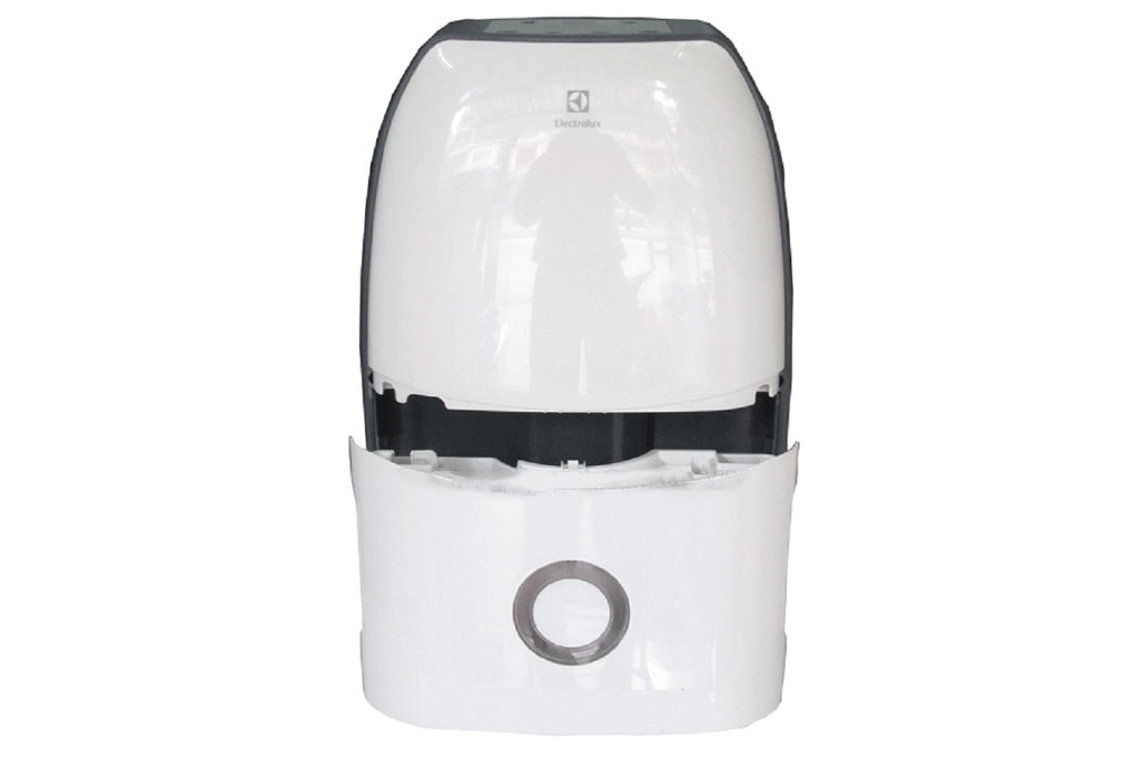 Máy hút ẩm Electrolux EDH12SDAW chính hãng giá rẻ tại Hà Nội