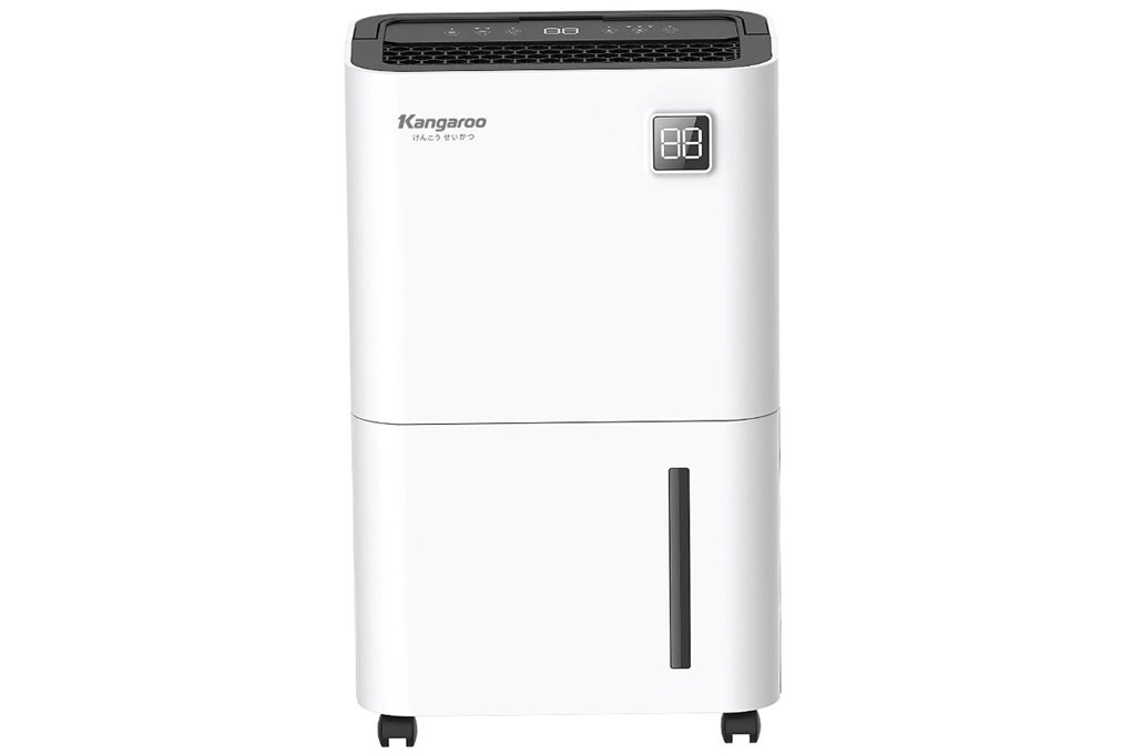 Máy hút ẩm Kangaroo 16 lít KGDH16 giá rẻ