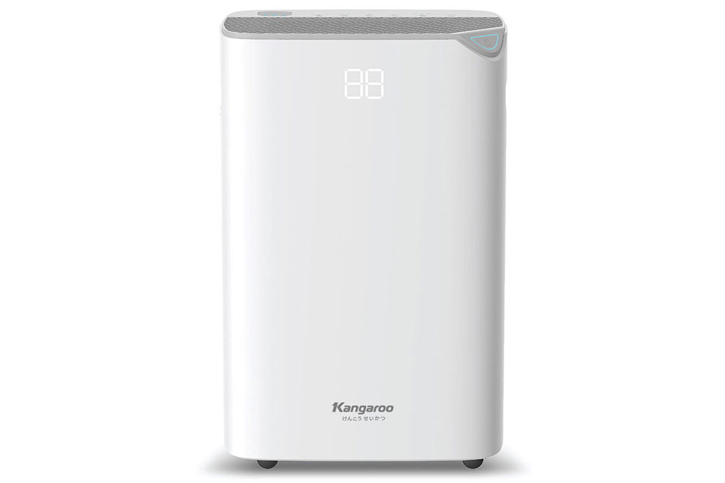 Máy hút ẩm Kangaroo 20 lít KGDH20 giá rẻ