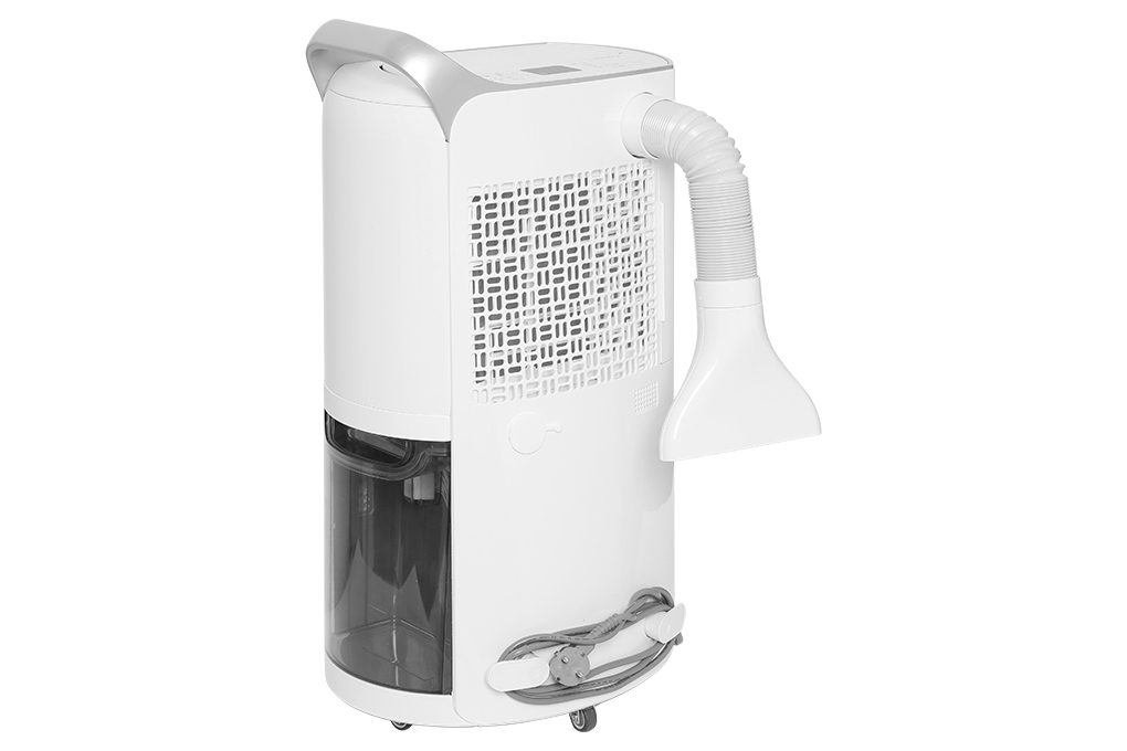 Máy hút ẩm LG Dual Inverter 16 lít MD16GQSE0.ABAE