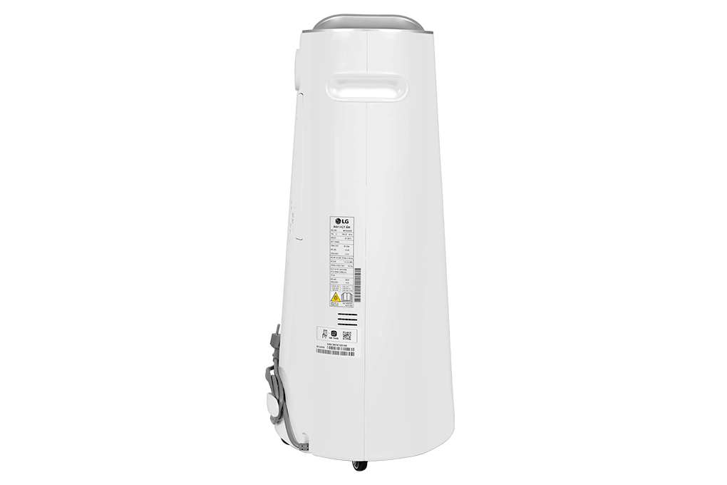 Máy hút ẩm LG Dual Inverter 16 lít MD16GQSE0.ABAE