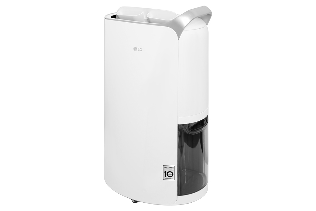 Máy hút ẩm LG Dual Inverter 16 lít MD16GQSE0.ABAE